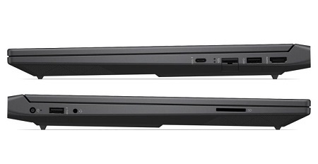 لپ تاپ 15.6 اینچ اچ‌پی مدل VICTUS 15-FA0032DX-W11 در بانه 24 همراه با مشخصات